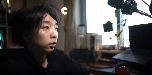 画像ギャラリー No.002のサムネイル画像 / 「MTG」の最新セット発売を記念した,落合陽一さんへのインタビューが公開