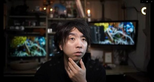 画像ギャラリー No.006のサムネイル画像 / 「MTG」の最新セット発売を記念した,落合陽一さんへのインタビューが公開