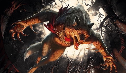 画像ギャラリー No.007のサムネイル画像 / 「Magic Showcase 2021」が開催。2022年の「マジック:ザ・ギャザリング」最新情報をピックアップしてお届け