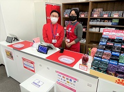 画像ギャラリー No.003のサムネイル画像 / 「マジック:ザ・ギャザリング」専門店“晴れる屋”の川崎店がオープン