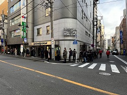 画像ギャラリー No.005のサムネイル画像 / 「マジック:ザ・ギャザリング」専門店“晴れる屋”の川崎店がオープン