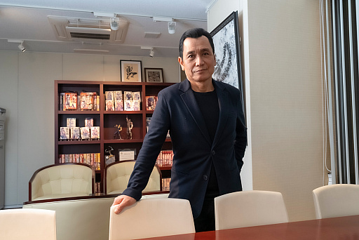 ꡼ No.002Υͥ / ů׻ᥤ󥿥ӥ塼֥ޥå㥶󥰡פΥܥȤ̡꤬賦ε𾢤ϡȿɤο˺줺ˡȤä ɤؤƴƳ