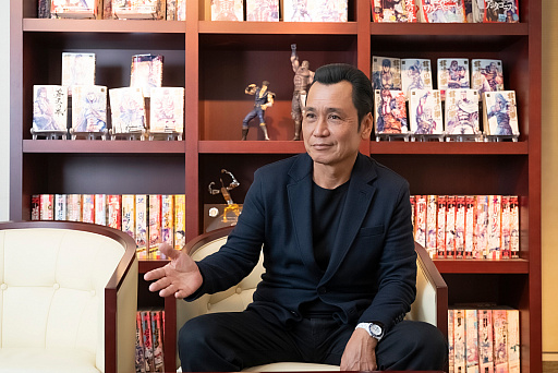 ꡼ No.003Υͥ / ů׻ᥤ󥿥ӥ塼֥ޥå㥶󥰡פΥܥȤ̡꤬賦ε𾢤ϡȿɤο˺줺ˡȤä ɤؤƴƳ