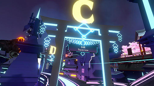 ���������꡼ No.017�Υ���ͥ������ / VR���֤ǥɥ饴�󡦥��ԥ�åȤ򾤴����֥ޥ��å����������㥶��� �С�����롦������Ÿ�ץ�ǥ��������θ����ݡ���