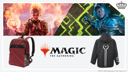 ���������꡼ No.001�Υ���ͥ������ / �֥ޥ��å����������㥶��󥰡פȥ���ܤ����Хå�������������SuperGroupies�Ǽ�������