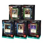 画像ギャラリー No.021のサムネイル画像 / 「マジック:ザ・ギャザリング」の新セット“ニューカペナの街角”,4月29日に発売。大塚明夫さんを起用した吹き替えトレイラーも