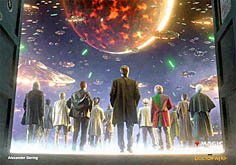 ꡼ No.021 | ֥ޥå:㥶󥰡פ֥󥸥&ɥ饴󥺡פο󤬸줿ȥץ쥼ġۿ