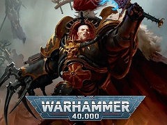「マジック：ザ・ギャザリング」，新セット“統率者デッキ：Warhammer 40,000”を10月7日に発売。人気ミニチュアゲームとコラボ
