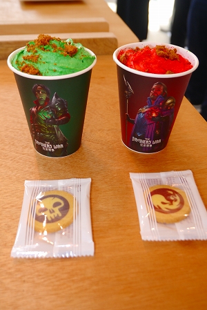 ���������꡼ No.013�Υ���ͥ������ / �֥ޥ��å����������㥶��󥰡סȷ������� �ݥåץ��åץ��ե��ɥ�ݡ��ȡ��ۥåȥɥ�󥯤ȥޥʡ�����ܥ�Υ��å����ǿ��Τ⿴���Ȥޤ�