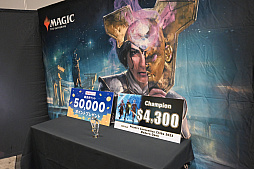 ���������꡼ No.006�Υ���ͥ������ / ������1�礷���ʤ��Ȱ�Ĥλ��ءɤ������뤫�⡣�֥ޥ��å����������㥶��󥰡פΥ��ե饤�󥤥٥�Ȥ�������