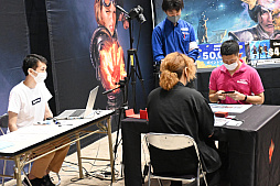 ���������꡼ No.007�Υ���ͥ������ / ������1�礷���ʤ��Ȱ�Ĥλ��ءɤ������뤫�⡣�֥ޥ��å����������㥶��󥰡פΥ��ե饤�󥤥٥�Ȥ�������