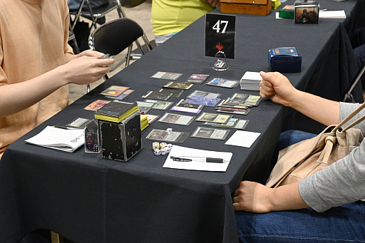 ���������꡼ No.010�Υ���ͥ������ / ������1�礷���ʤ��Ȱ�Ĥλ��ءɤ������뤫�⡣�֥ޥ��å����������㥶��󥰡פΥ��ե饤�󥤥٥�Ȥ�������