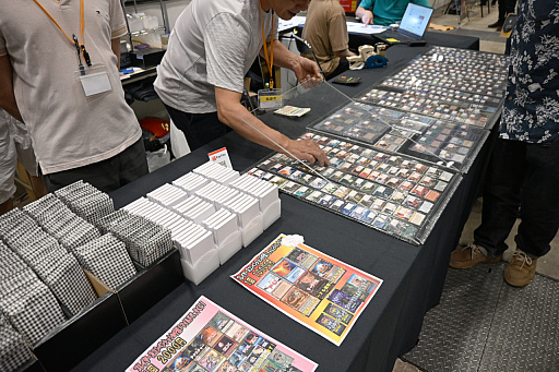 ���������꡼ No.014�Υ���ͥ������ / ������1�礷���ʤ��Ȱ�Ĥλ��ءɤ������뤫�⡣�֥ޥ��å����������㥶��󥰡פΥ��ե饤�󥤥٥�Ȥ�������