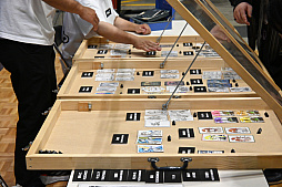 画像ギャラリー No.020のサムネイル画像 / 世界に1枚しかない“一つの指輪”が当たるかも。「マジック:ザ・ギャザリング」のオフラインイベントが開催中