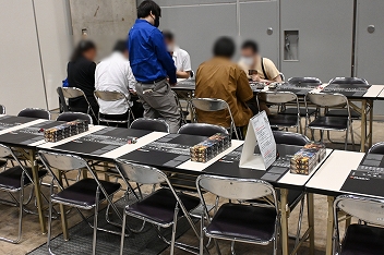 ���������꡼ No.023�Υ���ͥ������ / ������1�礷���ʤ��Ȱ�Ĥλ��ءɤ������뤫�⡣�֥ޥ��å����������㥶��󥰡פΥ��ե饤�󥤥٥�Ȥ�������