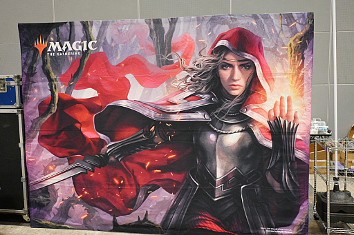 ���������꡼ No.024�Υ���ͥ������ / ������1�礷���ʤ��Ȱ�Ĥλ��ءɤ������뤫�⡣�֥ޥ��å����������㥶��󥰡פΥ��ե饤�󥤥٥�Ȥ�������