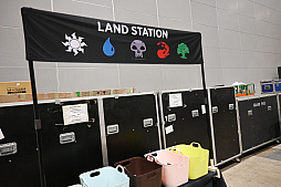 ���������꡼ No.025�Υ���ͥ������ / ������1�礷���ʤ��Ȱ�Ĥλ��ءɤ������뤫�⡣�֥ޥ��å����������㥶��󥰡פΥ��ե饤�󥤥٥�Ȥ�������