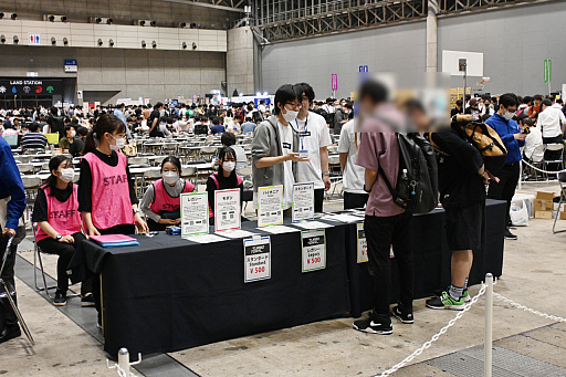 ���������꡼ No.028�Υ���ͥ������ / ������1�礷���ʤ��Ȱ�Ĥλ��ءɤ������뤫�⡣�֥ޥ��å����������㥶��󥰡פΥ��ե饤�󥤥٥�Ȥ�������