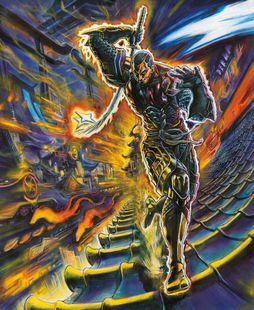 画像ギャラリー No.002のサムネイル画像 / 発売30年を記念したイベント「マジック:ザ・ギャザリング 30th ANNIVERSARY CELEBRATION TOKYO」が渋谷で9月1日から開催決定