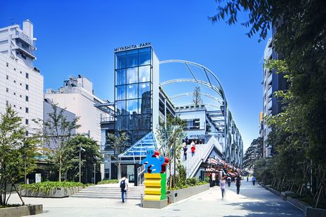 画像ギャラリー No.003のサムネイル画像 / 発売30年を記念したイベント「マジック:ザ・ギャザリング 30th ANNIVERSARY CELEBRATION TOKYO」が渋谷で9月1日から開催決定