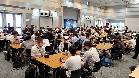 ���������꡼ No.003�Υ���ͥ������ / ��������Ψ�����1����ͷ�����ꡣ��MTG�פΥ��ե饤�󥤥٥�ȡ֥��ޥ�ɥե����ȡ���� 2023�פ�7��8���˳��Ť�