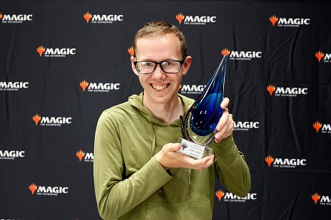 ���������꡼ No.008�Υ���ͥ������ / ��������Ψ�����1����ͷ�����ꡣ��MTG�פΥ��ե饤�󥤥٥�ȡ֥��ޥ�ɥե����ȡ���� 2023�פ�7��8���˳��Ť�