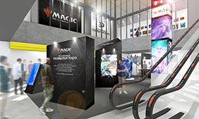 ���������꡼ No.012�Υ���ͥ������ / ��MTG�ס������ȥǥ��쥯�����ο����λʻ᤬�꤬��������߷��פ�ʣ�������ɥ����Ȥ�������Ÿ����9��˳��Ť��뵭ǰ���٥�Ⱦ��󤬸�����