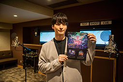 ���������꡼ No.005�Υ���ͥ������ / ��MTG�פο����åȡ֥���ɥ쥤��ο��ס����˥�ȥ쥤�顼�Υƥ�����PV��8��26���˸������б���ͥ���߸�͵��Ϻ���������ͳ�ͤ���