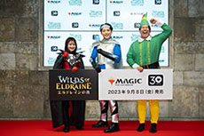 ���������꡼ No.027�Υ���ͥ������ / ��MTG�פο����åȡ֥���ɥ쥤��ο��ס����˥�ȥ쥤�顼�Υƥ�����PV��8��26���˸������б���ͥ���߸�͵��Ϻ���������ͳ�ͤ���