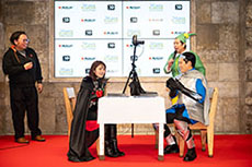 ���������꡼ No.028�Υ���ͥ������ / ��MTG�פο����åȡ֥���ɥ쥤��ο��ס����˥�ȥ쥤�顼�Υƥ�����PV��8��26���˸������б���ͥ���߸�͵��Ϻ���������ͳ�ͤ���