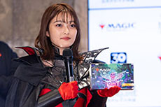 ���������꡼ No.029�Υ���ͥ������ / ��MTG�פο����åȡ֥���ɥ쥤��ο��ס����˥�ȥ쥤�顼�Υƥ�����PV��8��26���˸������б���ͥ���߸�͵��Ϻ���������ͳ�ͤ���