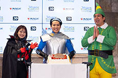 ���������꡼ No.032�Υ���ͥ������ / ��MTG�פο����åȡ֥���ɥ쥤��ο��ס����˥�ȥ쥤�顼�Υƥ�����PV��8��26���˸������б���ͥ���߸�͵��Ϻ���������ͳ�ͤ���