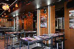 ���������꡼ No.006�Υ���ͥ������ / ŷ����丶ů�׻�Υ����ɥ�����Ÿ���⡣�֥ޥ��å����������㥶��󥰡�30��ǯ��ǰ���٥�Ȥ���ë��RAYARD MIYASHITA PARK�ǳ�����