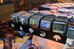 ���������꡼ No.007�Υ���ͥ������ / ŷ����丶ů�׻�Υ����ɥ�����Ÿ���⡣�֥ޥ��å����������㥶��󥰡�30��ǯ��ǰ���٥�Ȥ���ë��RAYARD MIYASHITA PARK�ǳ�����