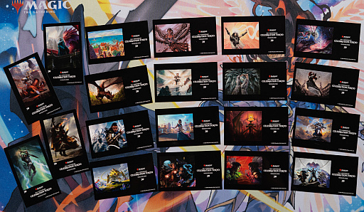 ���������꡼ No.027�Υ���ͥ������ / ŷ����丶ů�׻�Υ����ɥ�����Ÿ���⡣�֥ޥ��å����������㥶��󥰡�30��ǯ��ǰ���٥�Ȥ���ë��RAYARD MIYASHITA PARK�ǳ�����