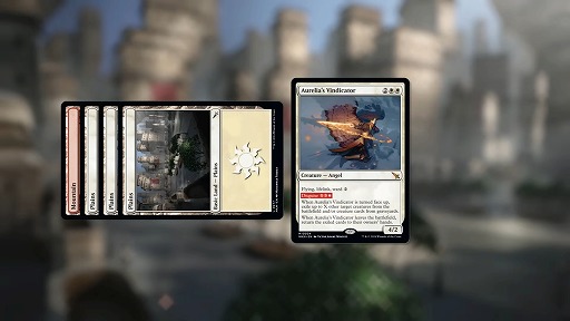 ꡼ No.002 | MTG׺ǿåȡ֥šͻסǥӥ塼ȤͻĴβʣοᥫ˥ȥɤ餫