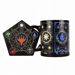 ꡼ No.001 | MTGסDDפκǿåͽեȡޥʡܥ뤬줿åפʤɡꥢǻȤʤ륢ƥब