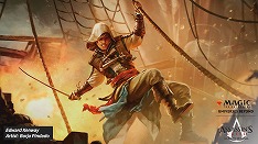 ���������꡼ No.017�Υ���ͥ������ / ��MTG�׿����ʤξ��󤬤ޤȤ�Ƹ����ˡ��֥������������󥯥�����̵ˡ�ԡפΥ����ɤˤϡ��������ʤä��ȥ������ɤλѤ�