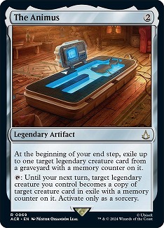 ���������꡼ No.021�Υ���ͥ������ / ��MTG�׿����ʤξ��󤬤ޤȤ�Ƹ����ˡ��֥������������󥯥�����̵ˡ�ԡפΥ����ɤˤϡ��������ʤä��ȥ������ɤλѤ�