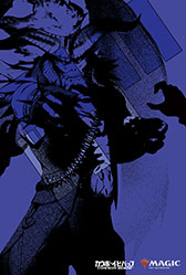 画像ギャラリー No.006のサムネイル画像 / 「MTG」,最新セット「サンダー・ジャンクションの無法者」の発売を記念して,アニメ「カウボーイビバップ」とコラボ