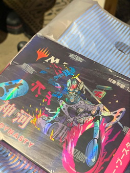 ���������꡼ No.006�Υ���ͥ������ / ��Magic Creator Summit 2024�ץ�ݡ��ȡ�MTG�����åȡ֥ե�����ǡ�����󥺡פ����̻���̥�Ϥ򡤤դ�����̣��äƤ���