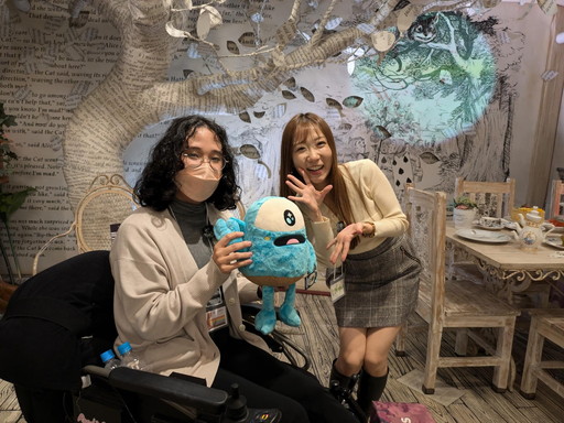 ���������꡼ No.007�Υ���ͥ������ / ��Magic Creator Summit 2024�ץ�ݡ��ȡ�MTG�����åȡ֥ե�����ǡ�����󥺡פ����̻���̥�Ϥ򡤤դ�����̣��äƤ���