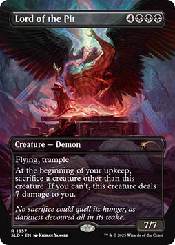 ꡼ No.006 | MTGפ˥ۥ顼ơޤο쥯Secret Lair: Secret Scare Superdropפо졣ͽդ1014˳