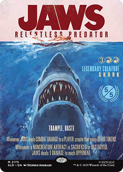 ꡼ No.007 | MTGפ˥ۥ顼ơޤο쥯Secret Lair: Secret Scare Superdropפо졣ͽդ1014˳