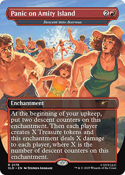 ꡼ No.008 | MTGפ˥ۥ顼ơޤο쥯Secret Lair: Secret Scare Superdropפо졣ͽդ1014˳