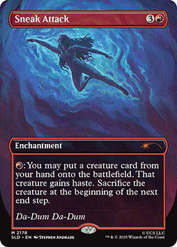 ꡼ No.010 | MTGפ˥ۥ顼ơޤο쥯Secret Lair: Secret Scare Superdropפо졣ͽդ1014˳