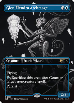 ꡼ No.020 | MTGפ˥ۥ顼ơޤο쥯Secret Lair: Secret Scare Superdropפо졣ͽդ1014˳