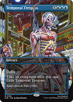 ꡼ No.027 | MTGפ˥ۥ顼ơޤο쥯Secret Lair: Secret Scare Superdropפо졣ͽդ1014˳