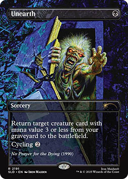 ꡼ No.028 | MTGפ˥ۥ顼ơޤο쥯Secret Lair: Secret Scare Superdropפо졣ͽդ1014˳