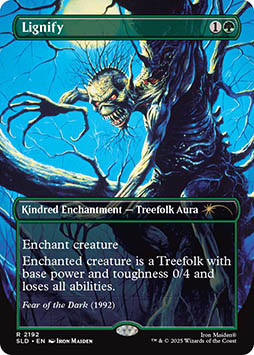 ꡼ No.029 | MTGפ˥ۥ顼ơޤο쥯Secret Lair: Secret Scare Superdropפо졣ͽդ1014˳